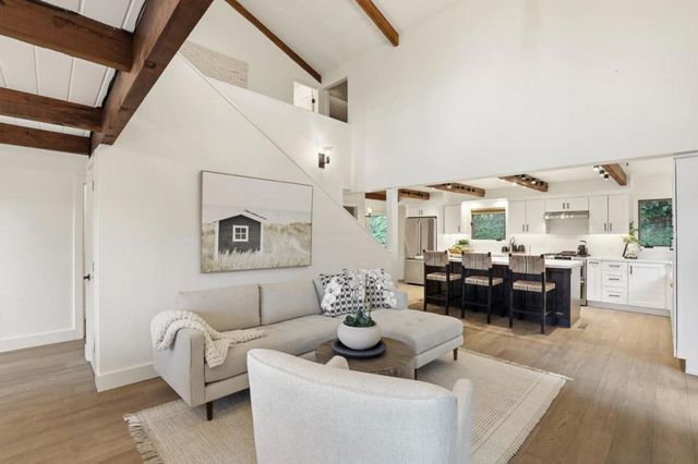 265 Burrell Ct, Los Gatos, CA 95033