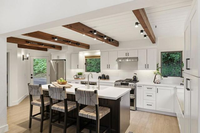 265 Burrell Ct, Los Gatos, CA 95033