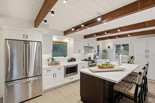 265 Burrell Ct, Los Gatos, CA 95033