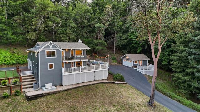 265 Burrell Ct, Los Gatos, CA 95033