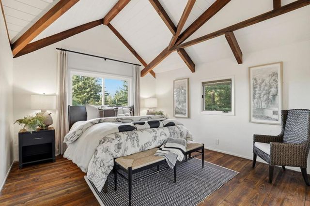 265 Burrell Ct, Los Gatos, CA 95033