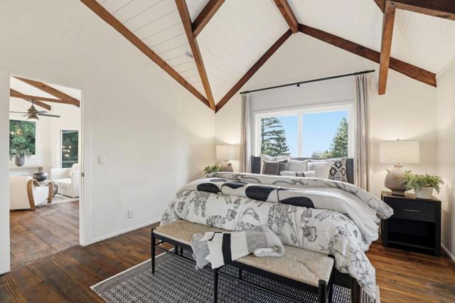 265 Burrell Ct, Los Gatos, CA 95033