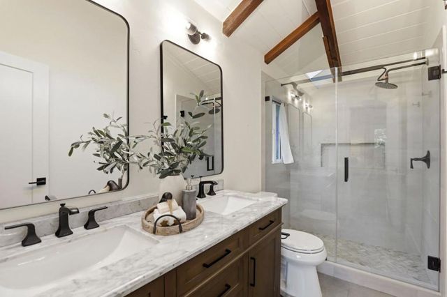 265 Burrell Ct, Los Gatos, CA 95033