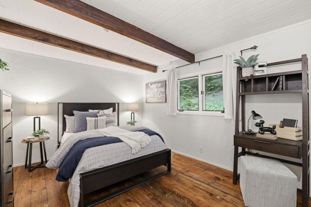265 Burrell Ct, Los Gatos, CA 95033