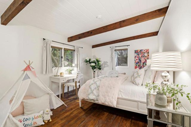 265 Burrell Ct, Los Gatos, CA 95033