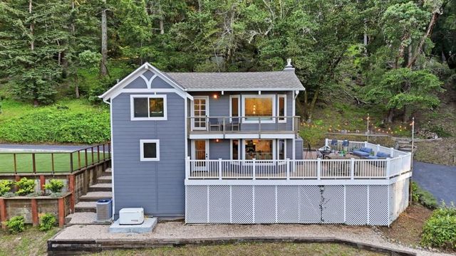 265 Burrell Ct, Los Gatos, CA 95033