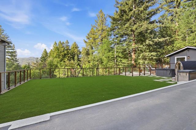 265 Burrell Ct, Los Gatos, CA 95033