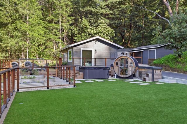 265 Burrell Ct, Los Gatos, CA 95033