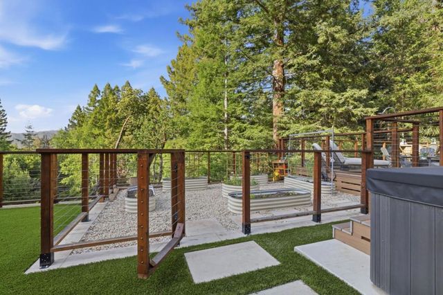 265 Burrell Ct, Los Gatos, CA 95033
