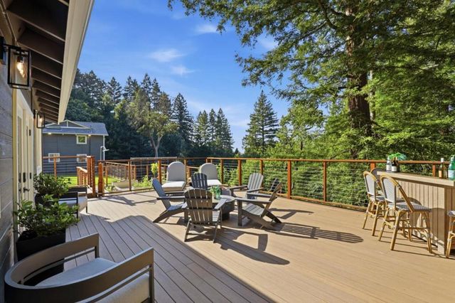 265 Burrell Ct, Los Gatos, CA 95033