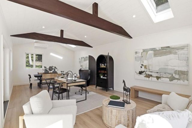 265 Burrell Ct, Los Gatos, CA 95033