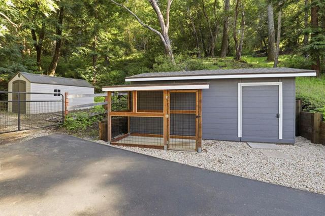 265 Burrell Ct, Los Gatos, CA 95033
