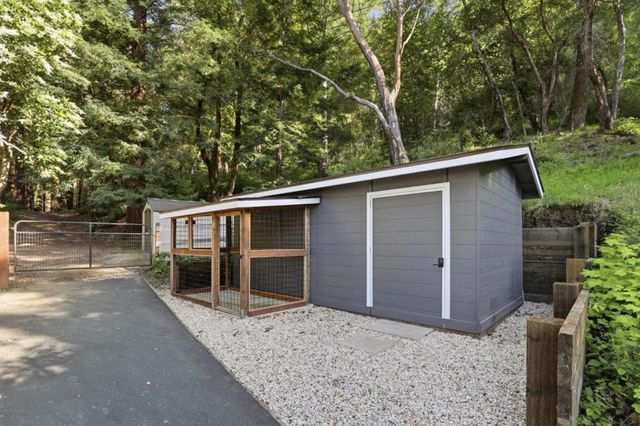 265 Burrell Ct, Los Gatos, CA 95033
