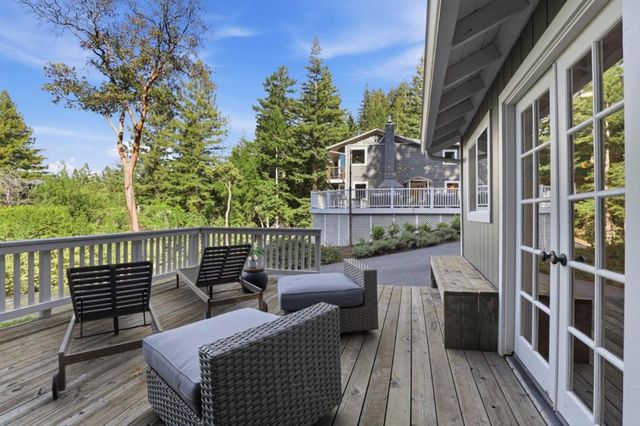265 Burrell Ct, Los Gatos, CA 95033