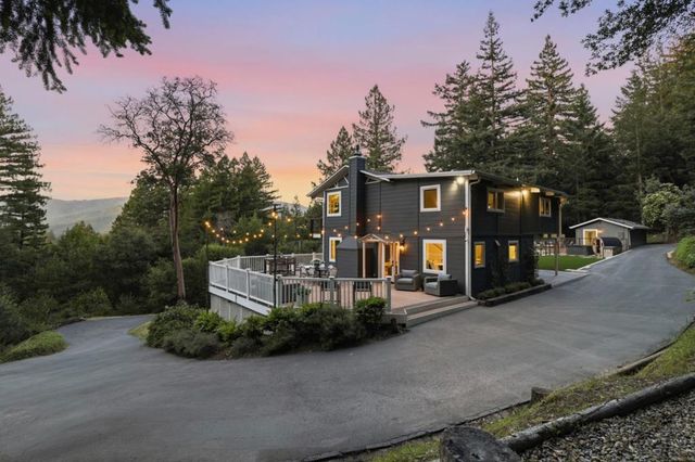 265 Burrell Ct, Los Gatos, CA 95033