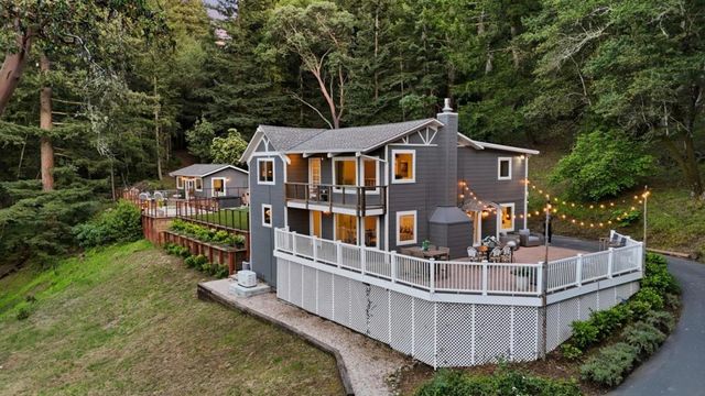 265 Burrell Ct, Los Gatos, CA 95033