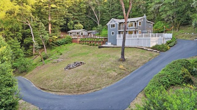 265 Burrell Ct, Los Gatos, CA 95033