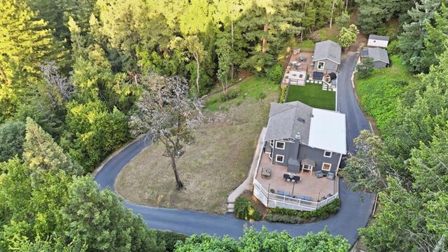 265 Burrell Ct, Los Gatos, CA 95033