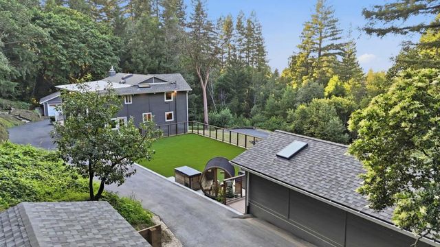 265 Burrell Ct, Los Gatos, CA 95033