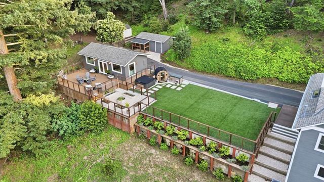 265 Burrell Ct, Los Gatos, CA 95033