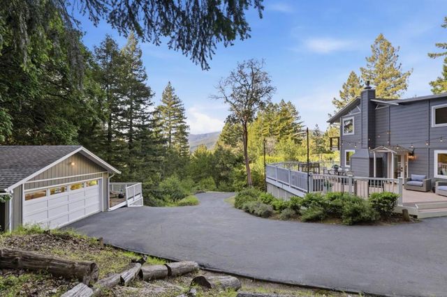 265 Burrell Ct, Los Gatos, CA 95033