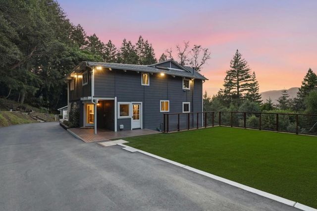 265 Burrell Ct, Los Gatos, CA 95033