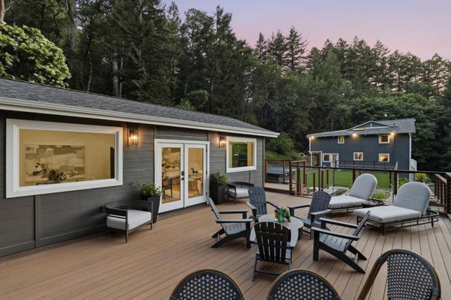 265 Burrell Ct, Los Gatos, CA 95033