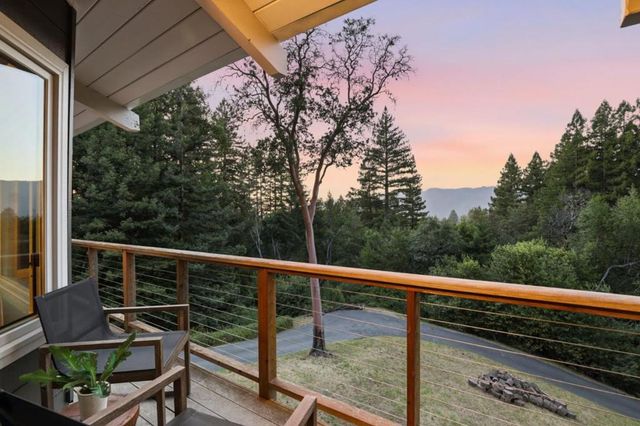 265 Burrell Ct, Los Gatos, CA 95033