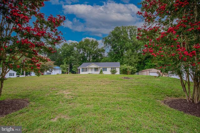 7449 ZION CHURCH RD, Parsonsburg, MD 21849