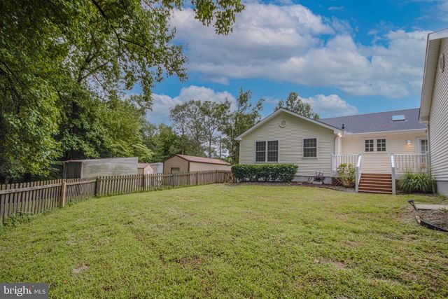 7449 ZION CHURCH RD, Parsonsburg, MD 21849