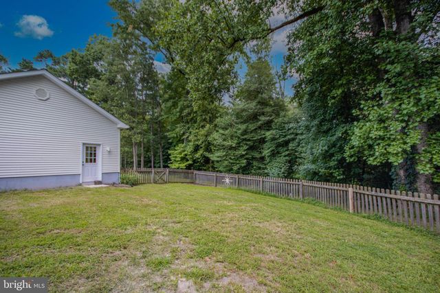 7449 ZION CHURCH RD, Parsonsburg, MD 21849