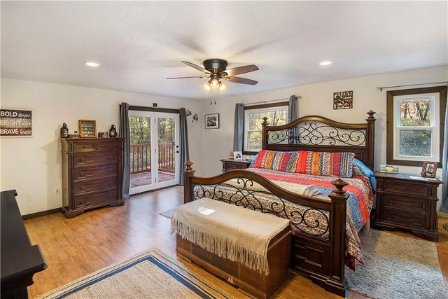 615 Lake Viking Terrace, Gallatin, MO 64640