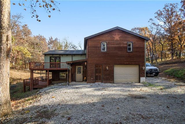 615 Lake Viking Terrace, Gallatin, MO 64640