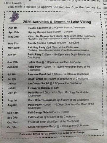 615 Lake Viking Terrace, Gallatin, MO 64640