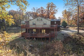 615 Lake Viking Terrace, Gallatin, MO 64640