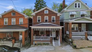 2822 Brentwood Ave, Brentwood, PA 15227
