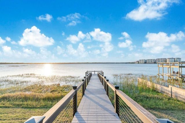 7606 PISSARRO DRIVE 14305, Orlando, FL 32819