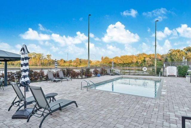 7606 PISSARRO DRIVE 14305, Orlando, FL 32819