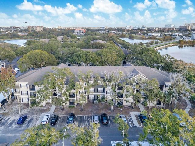 7606 PISSARRO DRIVE 14305, Orlando, FL 32819