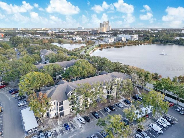 7606 PISSARRO DRIVE 14305, Orlando, FL 32819