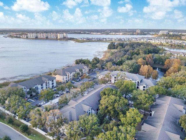 7606 PISSARRO DRIVE 14305, Orlando, FL 32819