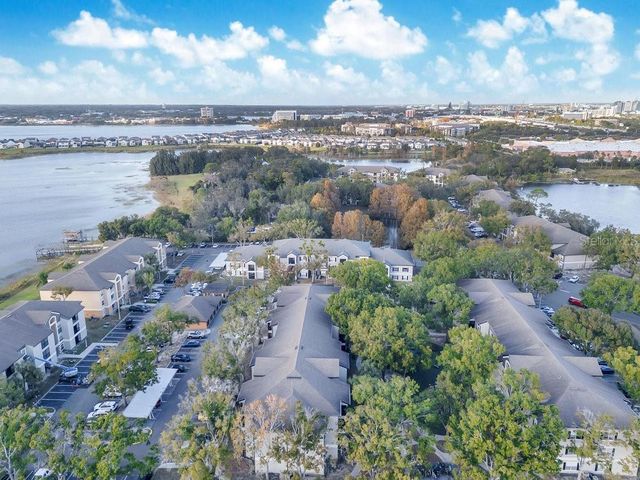 7606 PISSARRO DRIVE 14305, Orlando, FL 32819