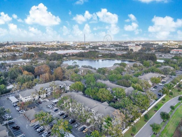 7606 PISSARRO DRIVE 14305, Orlando, FL 32819