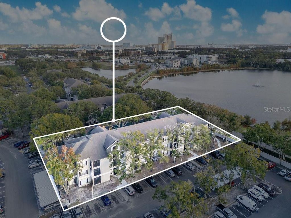 7606 PISSARRO DRIVE 14305, Orlando, FL 32819