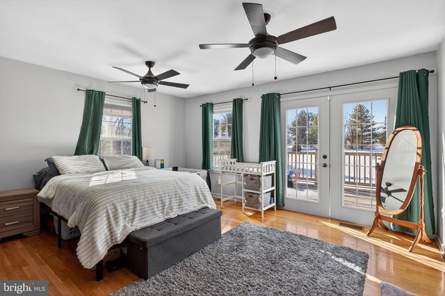 188 MARQUIS CT, Winchester, VA 22603