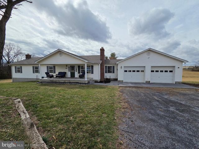 188 MARQUIS CT, Winchester, VA 22603