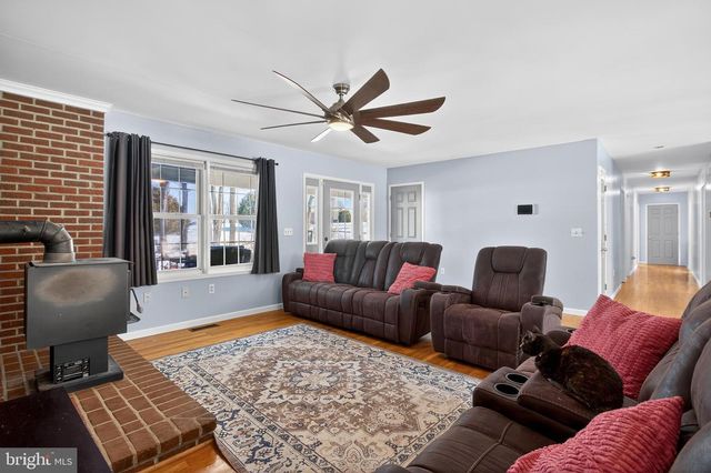 188 MARQUIS CT, Winchester, VA 22603