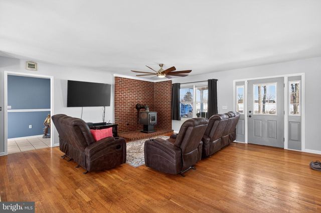 188 MARQUIS CT, Winchester, VA 22603