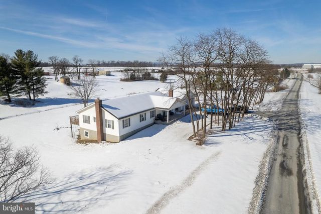 188 MARQUIS CT, Winchester, VA 22603