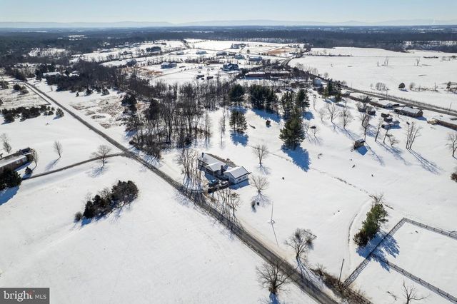 188 MARQUIS CT, Winchester, VA 22603